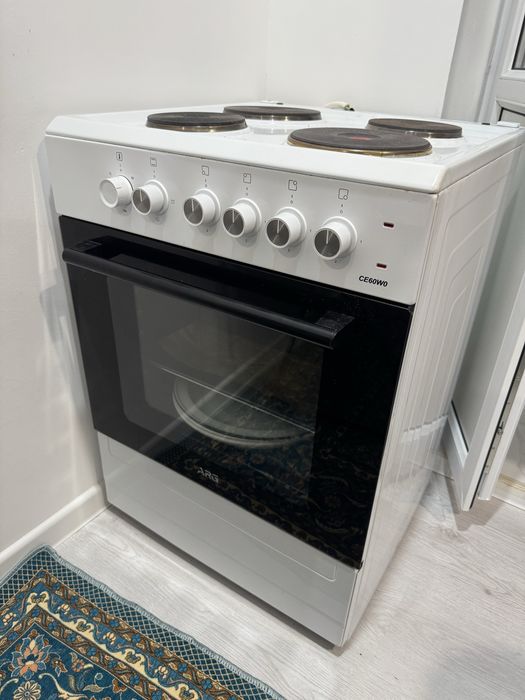 Плита электрический