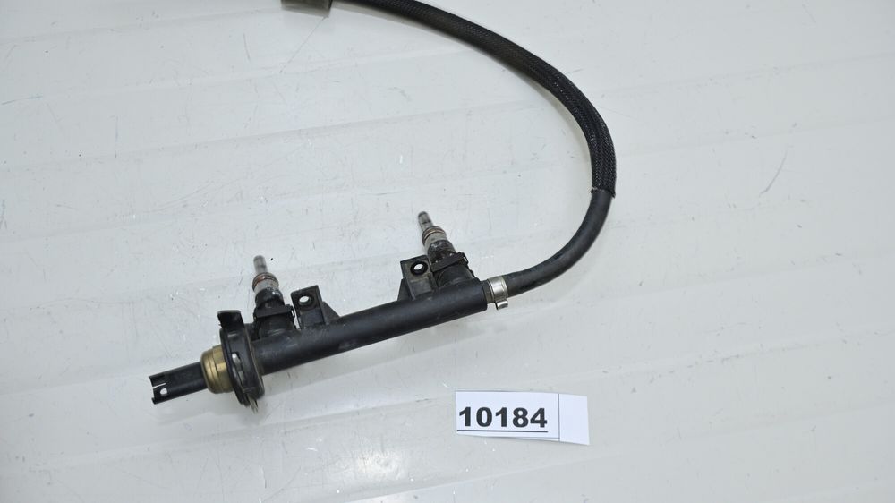 BMW F800GS Adventure 2008 - 2016 Injectoare Rampa De Injectie