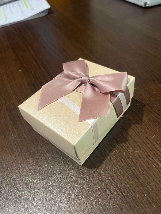 Кутии за подаръци / сватбени подаръци за гости