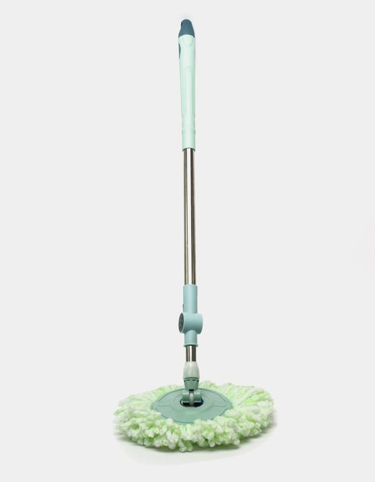 Ведро швабра с отжимом