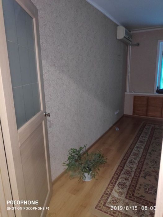 Продам 3 комнатную квартиру