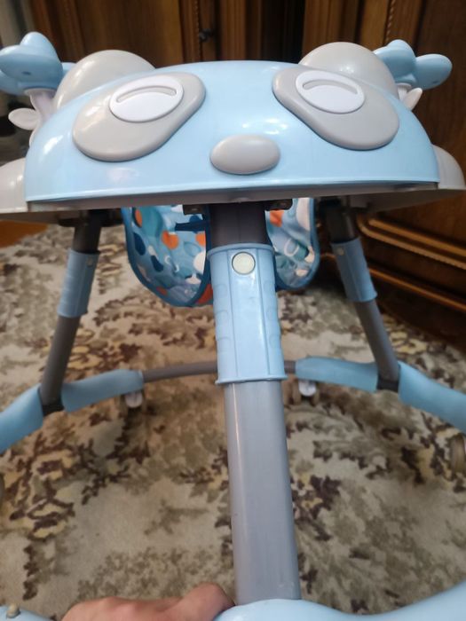 Ходунки детские продаются