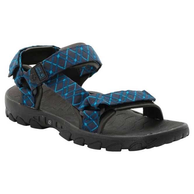 Сандали Jack Wolfskin Seven Seas 45