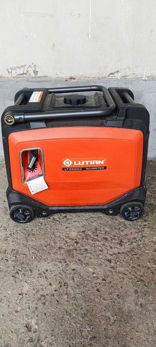 Inverter lutian LT 4500IE
