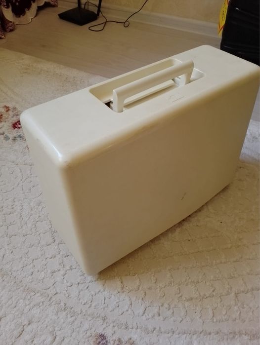 Швейная машина сатылады!