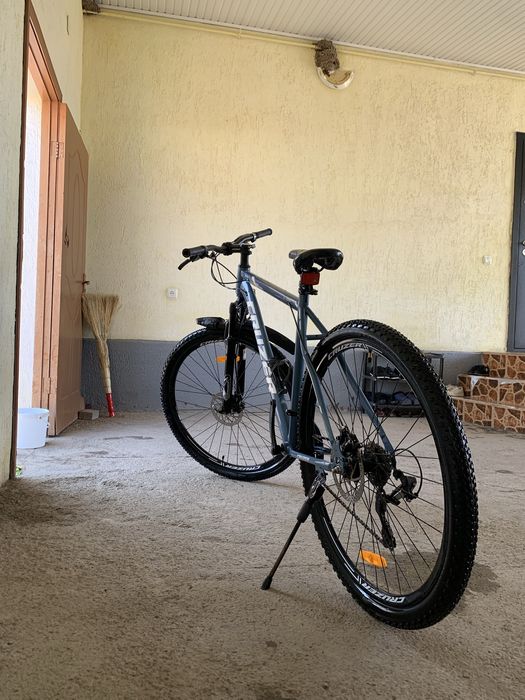 Продам велик в хорошем состояние