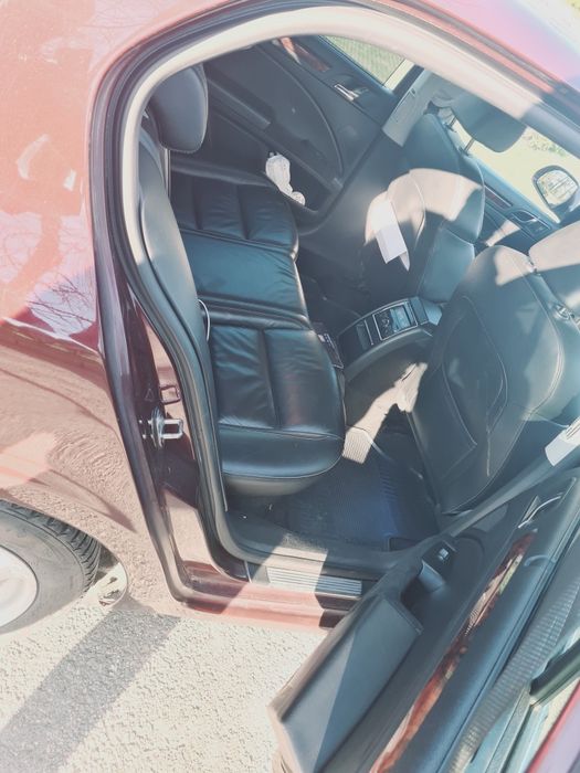 Skoda superb 2   2.0 TDI
