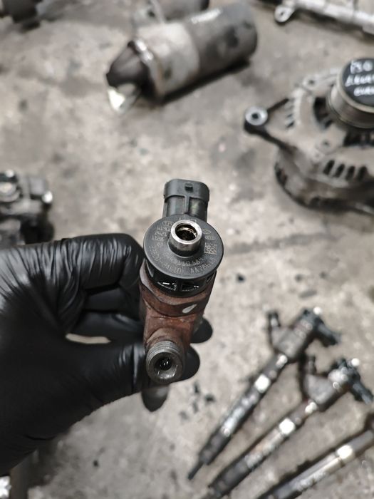 Дюза/дюзи за Hyundai i30/Kia 1.6crdi