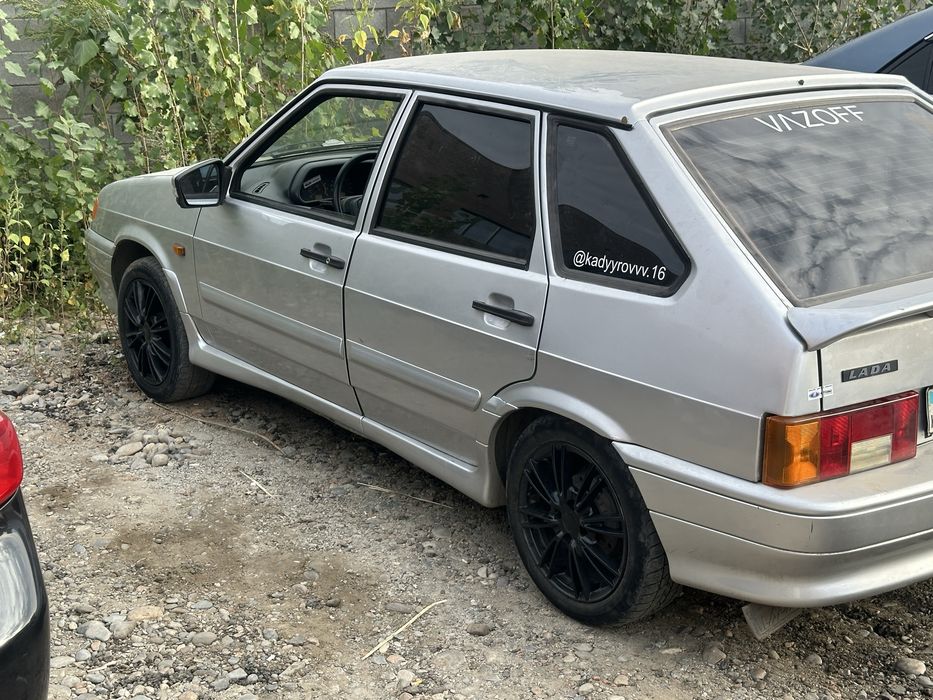 Диски 185/55/R15