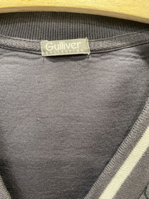 Бомбер Gulliver на девочку 11-13 лет