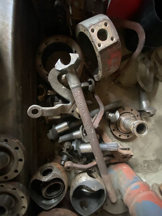 Piese punte 651-445dt