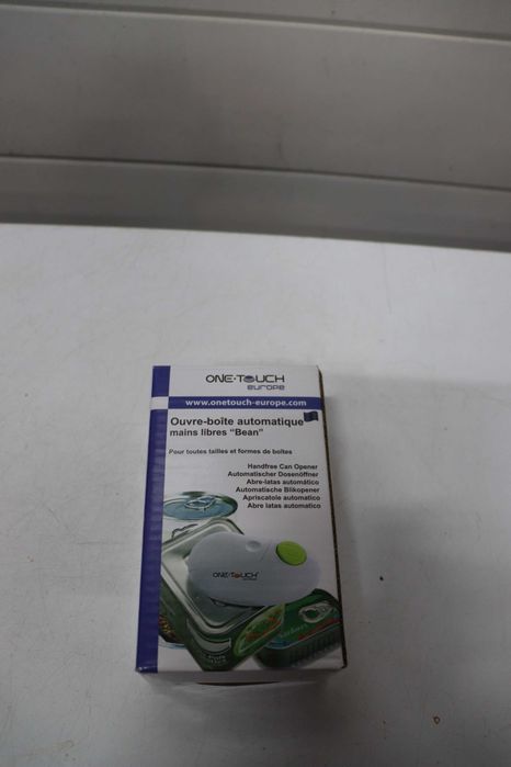 Автоматична отварачка за консерви One Touch