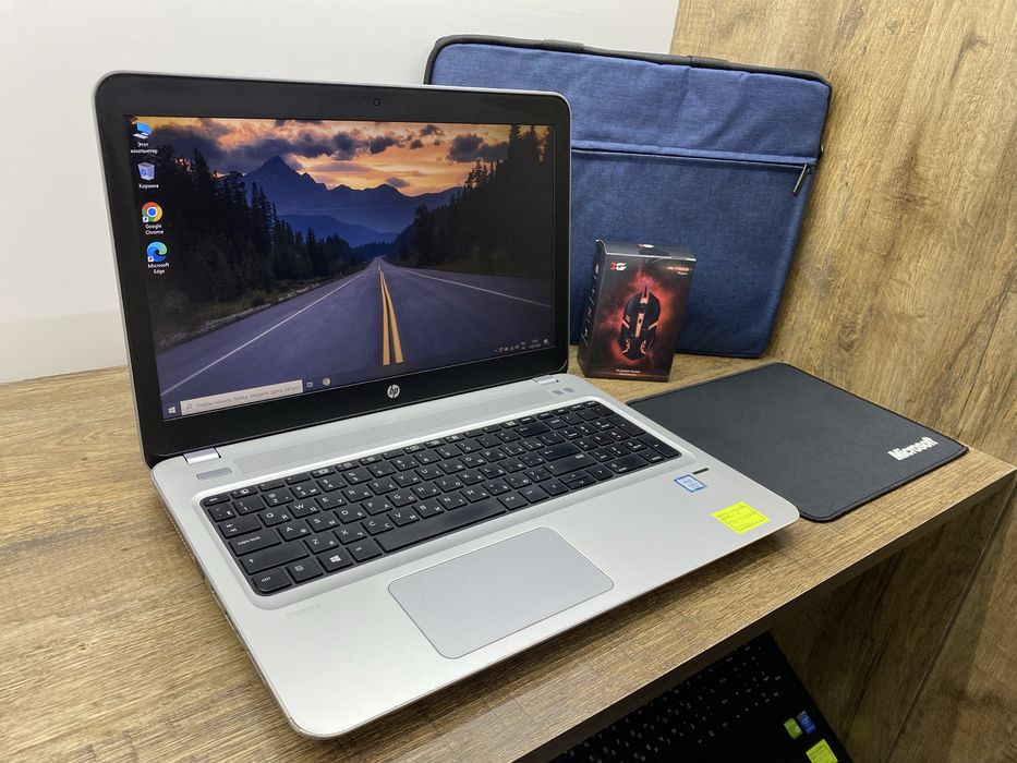 ‼️Продам Ноутбук HP‼️