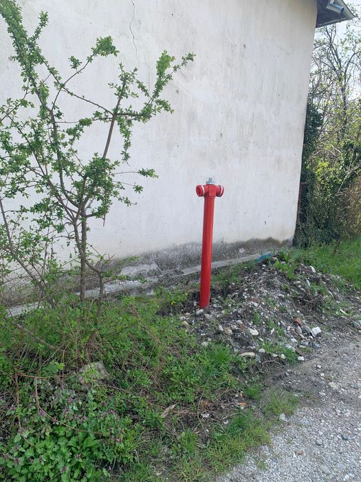 Къща за реставрация в   с. Илинденци Струмяни Сандански