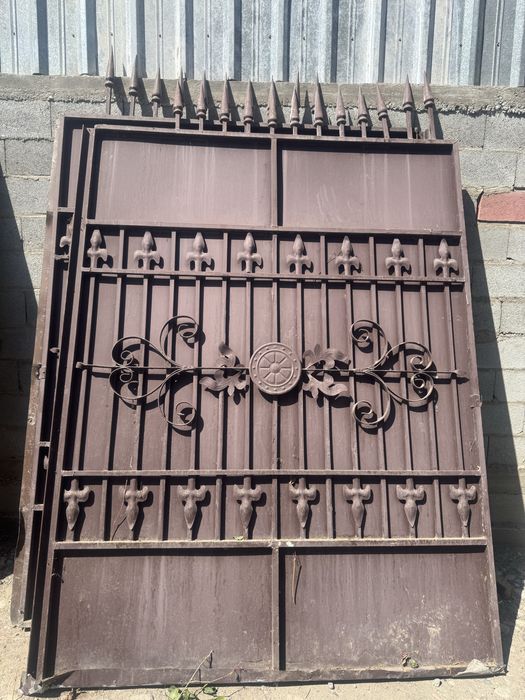 Продам варота срочно