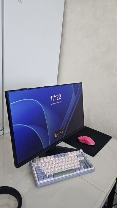 Монитор 300гц full hd