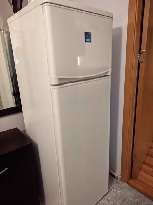 Frigider, in stare buna, Zanussi