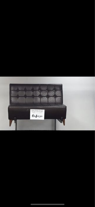 Диван софа двухместный