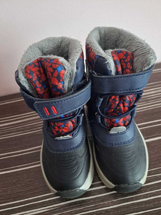 Детски боти, буйки, различни размери