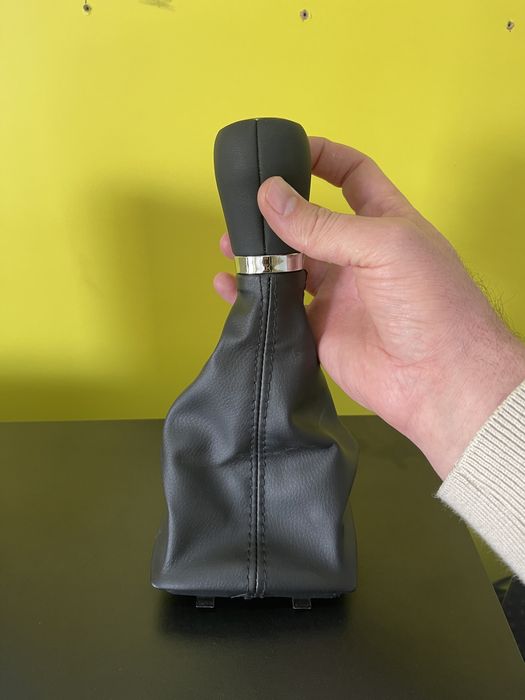 Nuca schimbator + Manson Skoda Fabia, Octavia