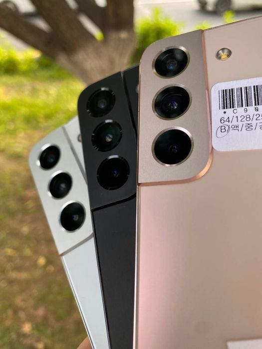 Samsung galaxy s22 5G