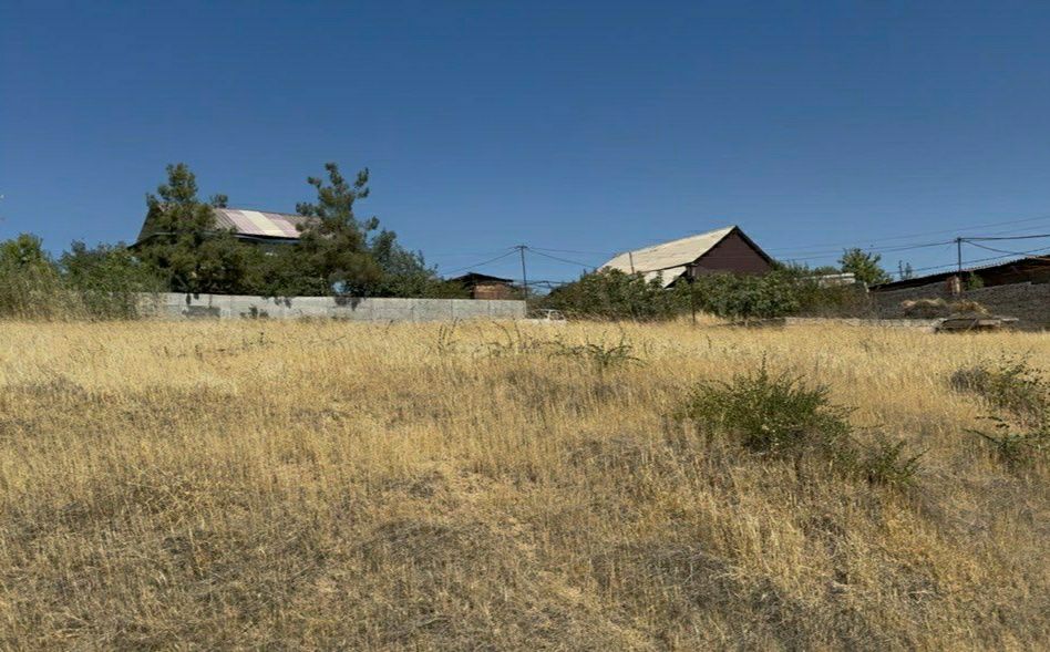 Кибрай туман, Майский да 6 сотих курук ер сотилади!  Кадастр!