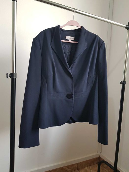 sacou dama ma dame, mărimea 50