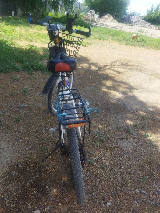 Горни велик .Сатлады