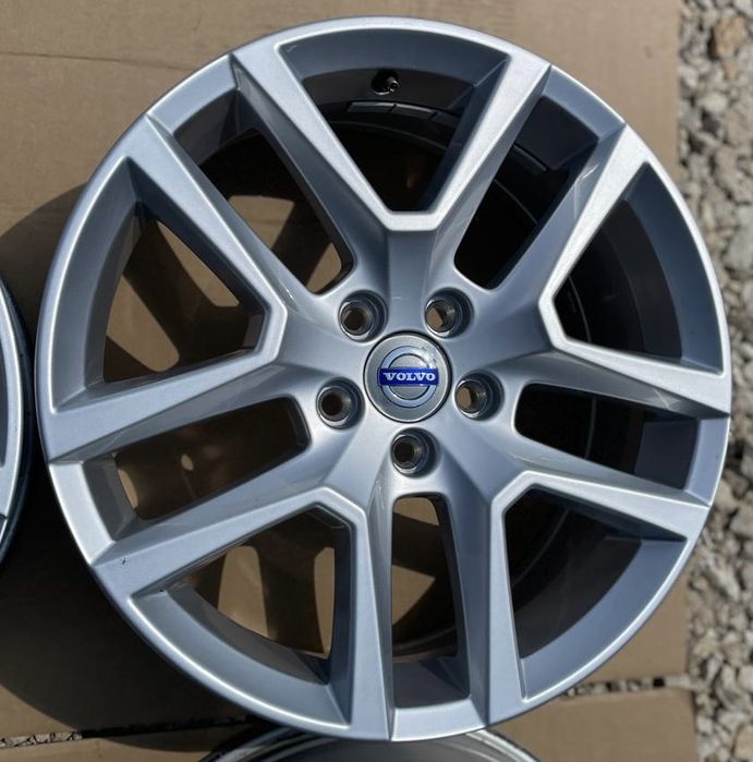Jante Volvo 18 XC70 XC60, V70 FACTURA