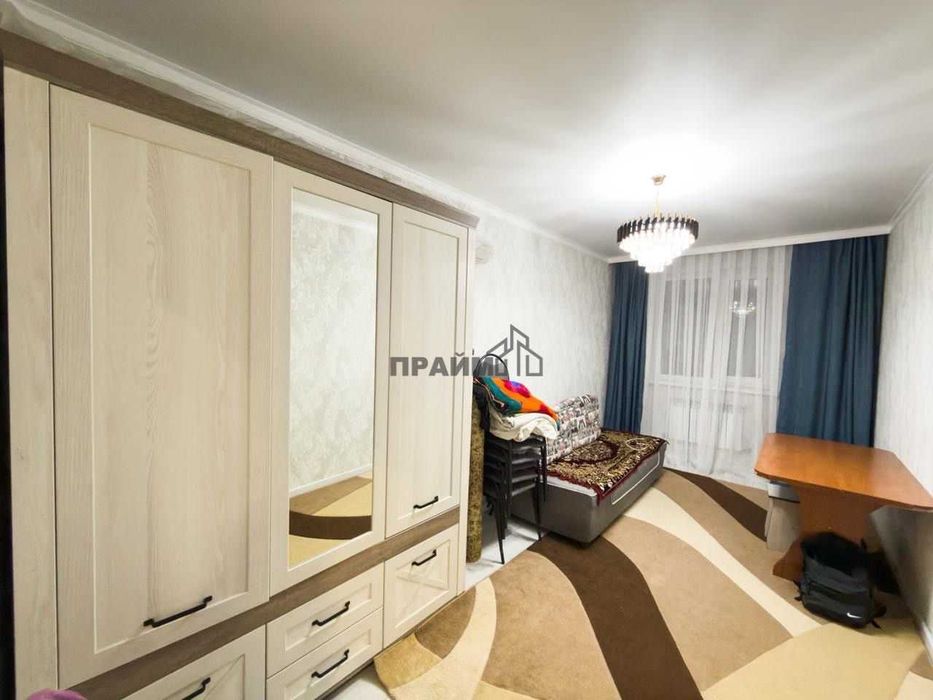 ПРОДАМ 3Х ком. Бирлик (Жадра ПРАЙМ)