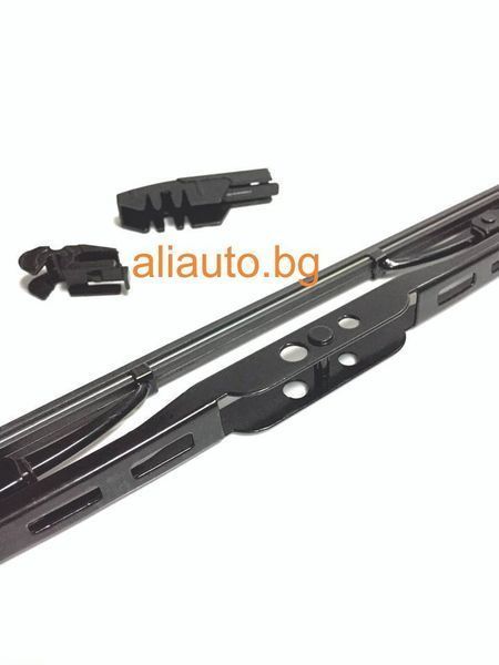 Метална чистачка за автомобили