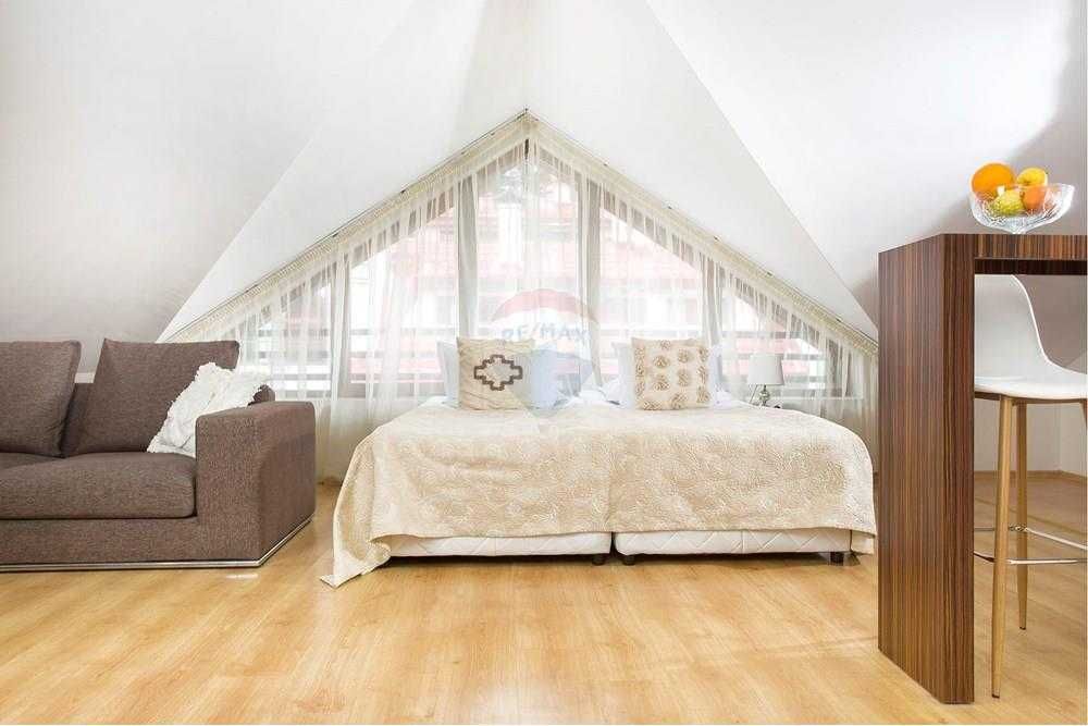 Продава се Едностаен апартамент в к.к. Пампорово - 59 кв.м за 933 €/кв.м - Снимка #1