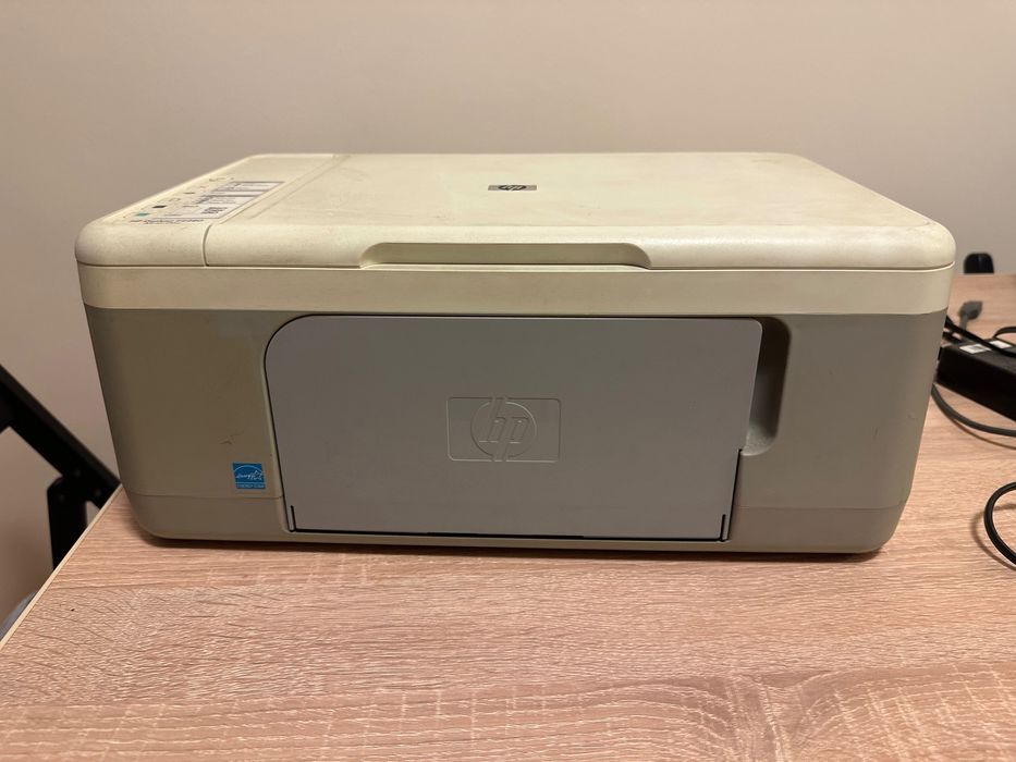 Imprimanta scaner copy HP F2280