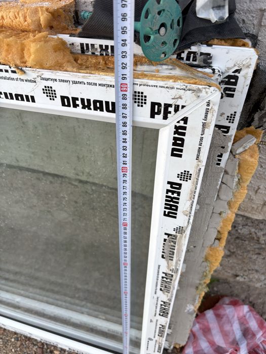 Окна  Rehau новые можно доставить