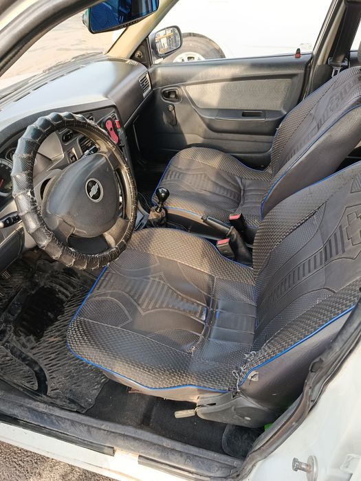 Nexa 2 2015 гебрит