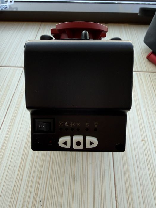 Montura SkyGuider Pro iPolar