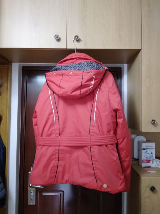 Haina ski pentru femei