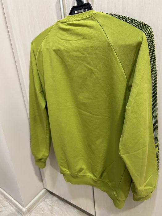 Мъжка блуза Puma