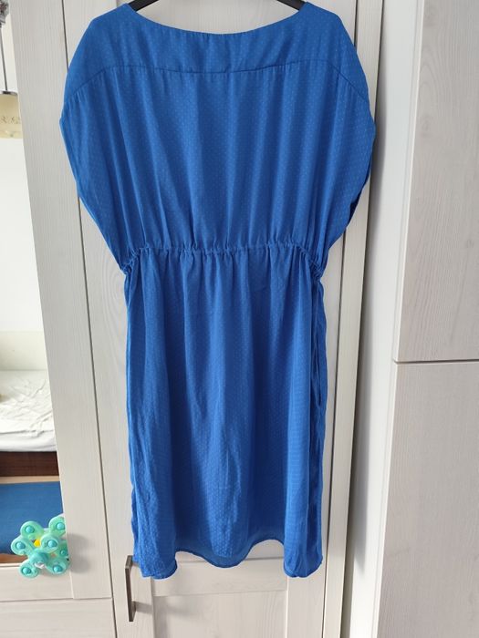 Рокли за бременни