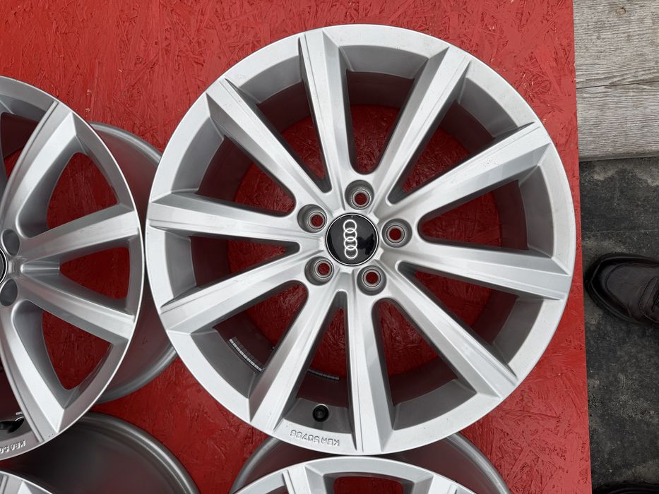 Jante Noi R18 Audi