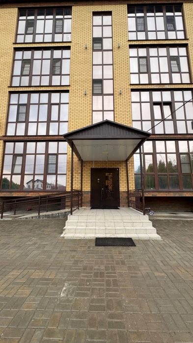 Сдам посуточно квартиру