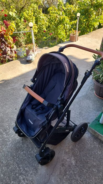 Vând Căruț 3 in 1