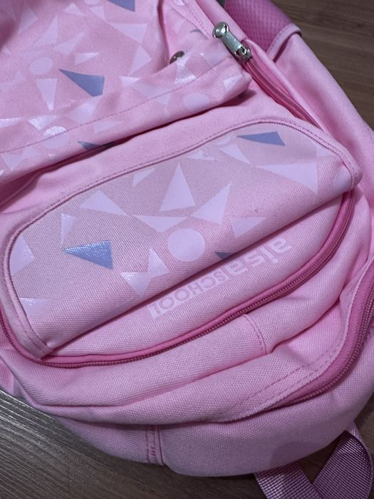 Детский рюкзак новый