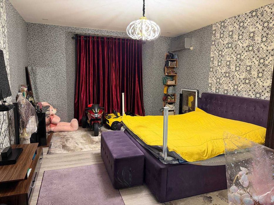 Продается Новостройка 3/3/8, ор ресторан Яккасарай.