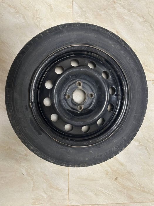 Diska balon sotiladi