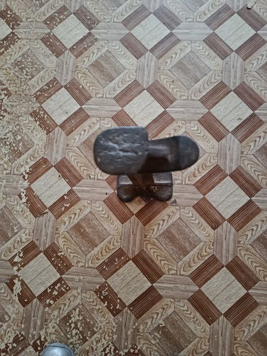 Колодка для обуви.