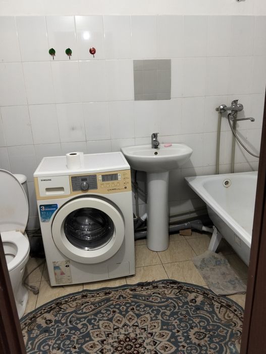 Сдам квартиру за 110000