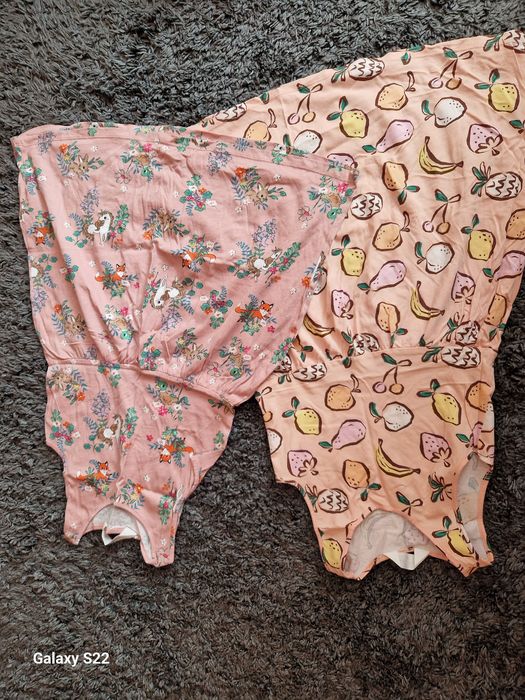 Дрешки 140/146 за момиче