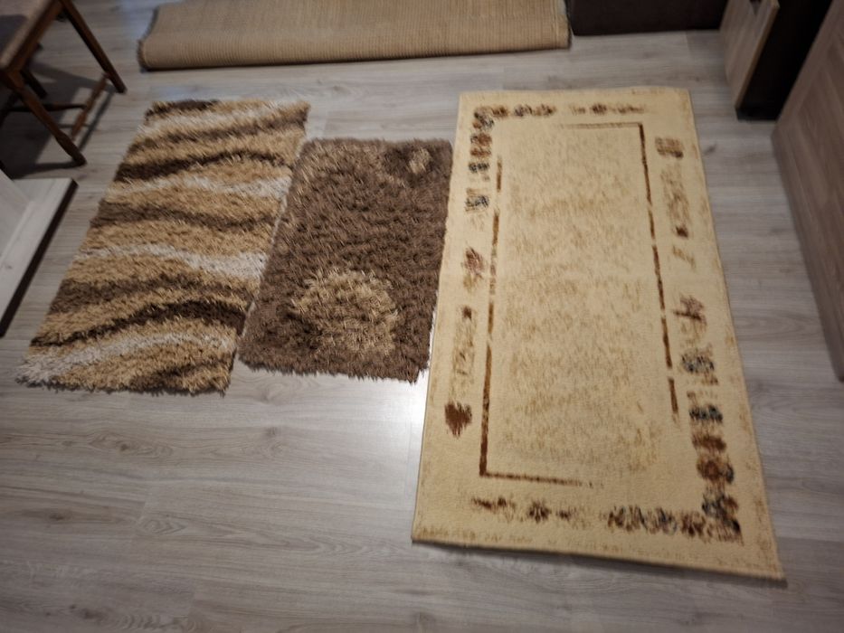 Килим ,пътеки Шаги като нови