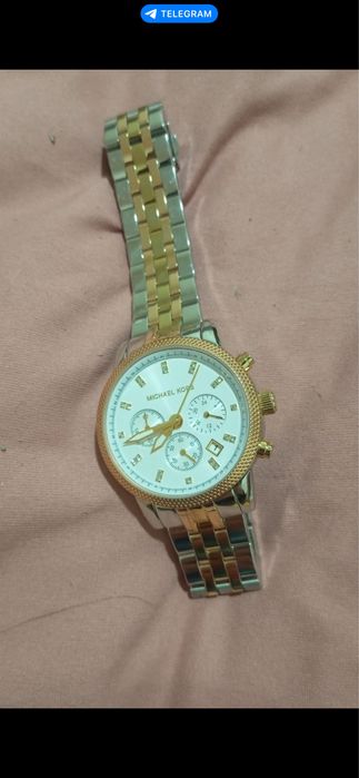 Майкл корс часы оригинал понадобились деньги
